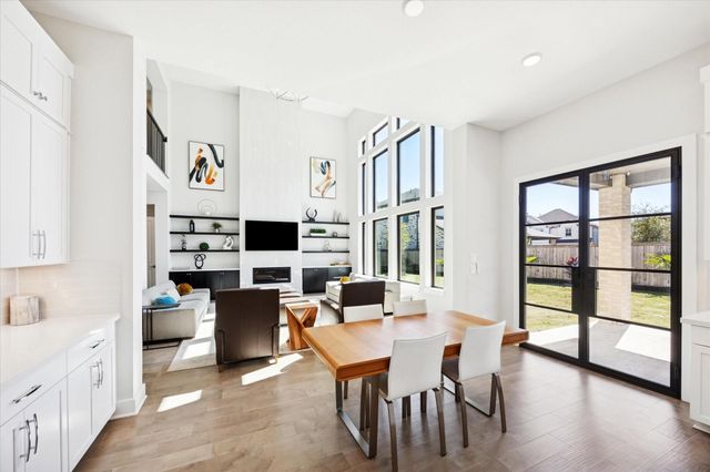 21507 Flowerhead Way, Cypress, TX 77433