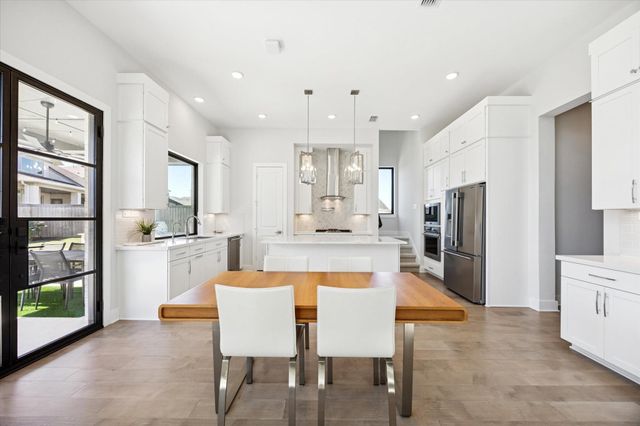 21507 Flowerhead Way, Cypress, TX 77433