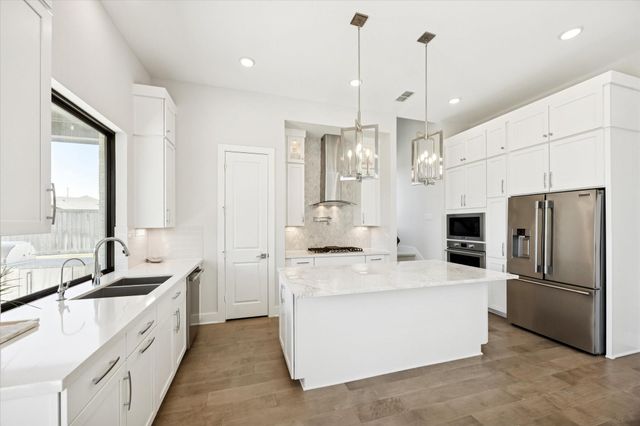 21507 Flowerhead Way, Cypress, TX 77433