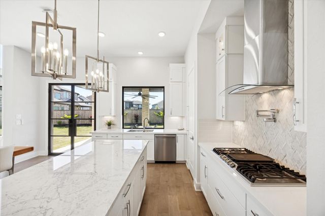 21507 Flowerhead Way, Cypress, TX 77433