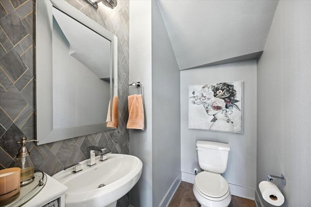 21507 Flowerhead Way, Cypress, TX 77433