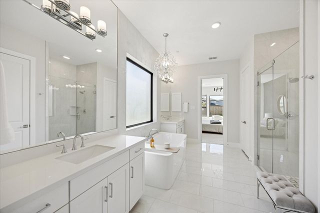 21507 Flowerhead Way, Cypress, TX 77433