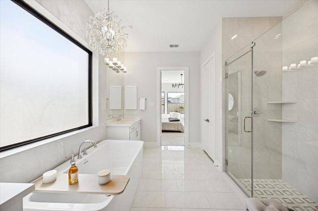 21507 Flowerhead Way, Cypress, TX 77433