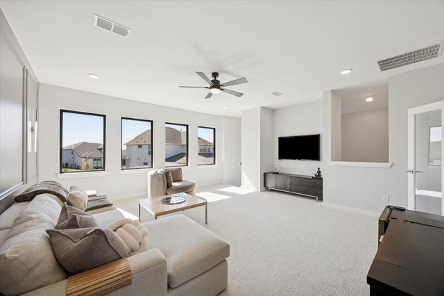 21507 Flowerhead Way, Cypress, TX 77433