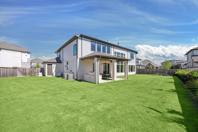 21507 Flowerhead Way, Cypress, TX 77433