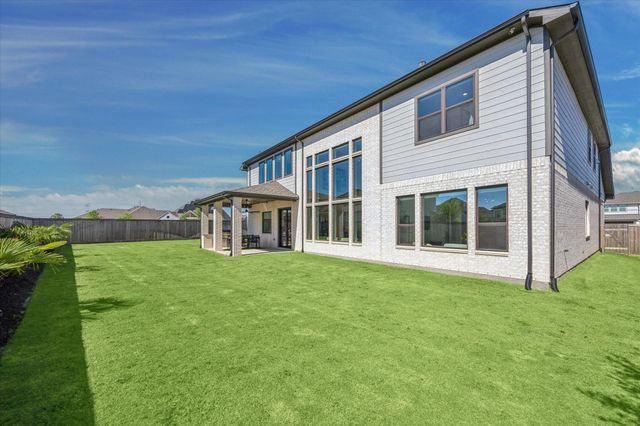 21507 Flowerhead Way, Cypress, TX 77433