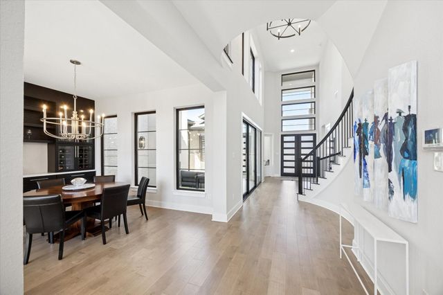 21507 Flowerhead Way, Cypress, TX 77433