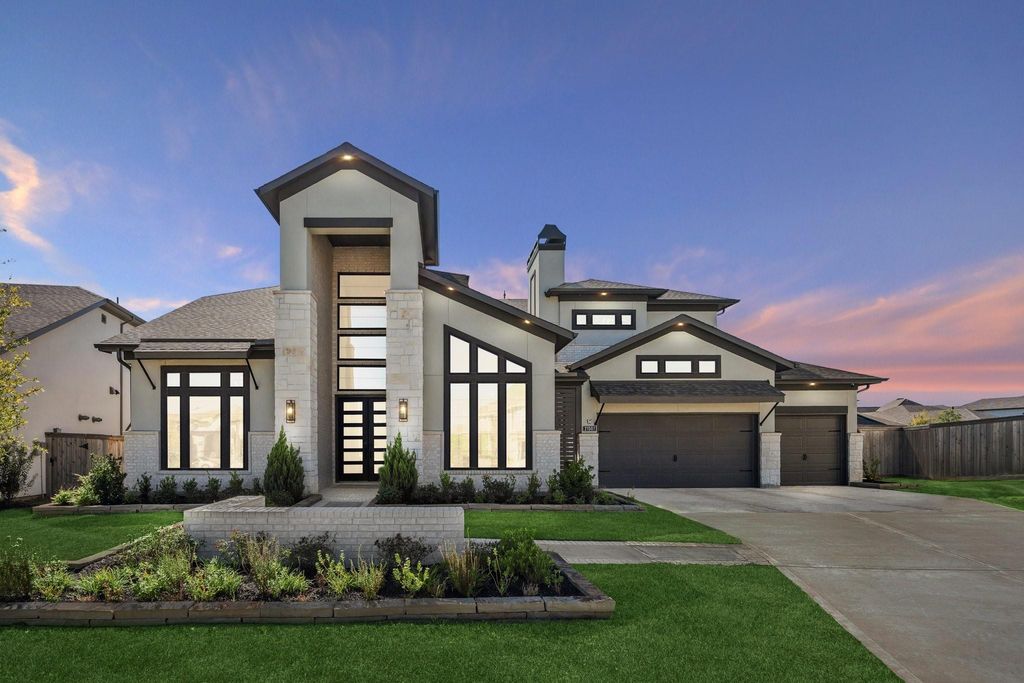 21507 Flowerhead Way, Cypress, TX 77433