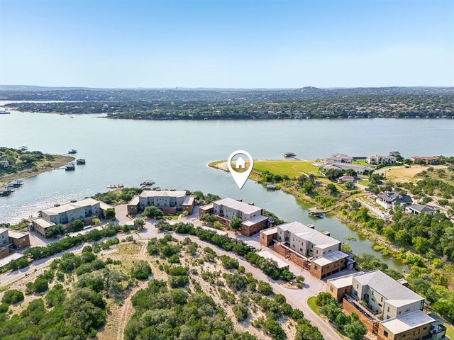1101 Ivean Pearson RD E207, Lago Vista, TX 78645