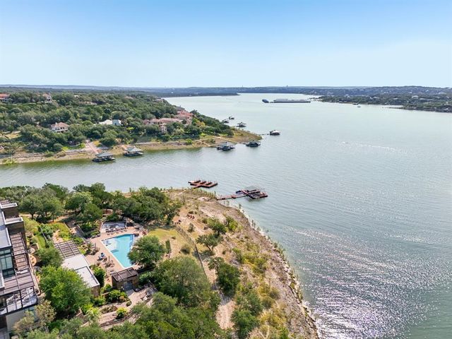 1101 Ivean Pearson RD E207, Lago Vista, TX 78645