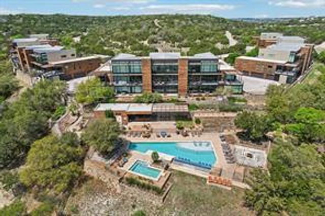 1101 Ivean Pearson RD E207, Lago Vista, TX 78645