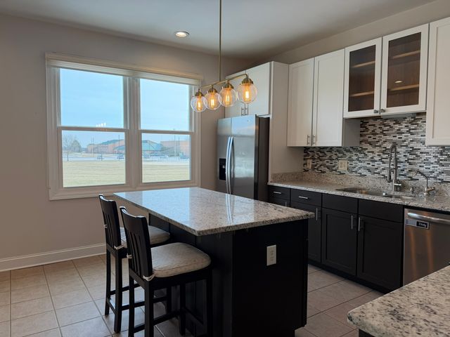 773 Ridge Drive, Elburn, IL 60119