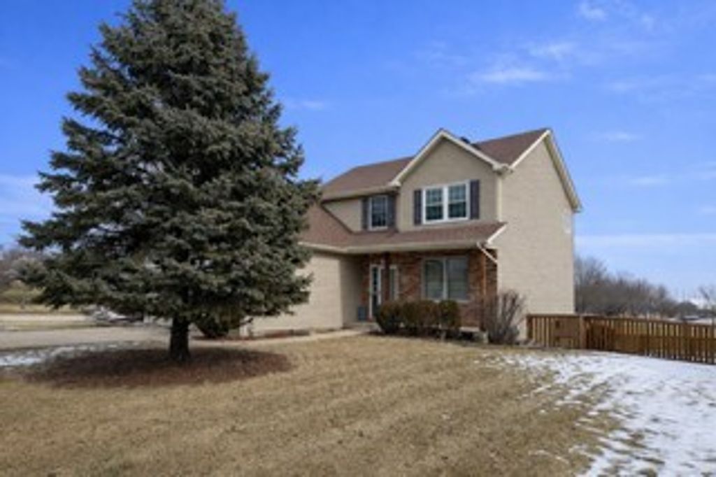 773 Ridge Drive, Elburn, IL 60119