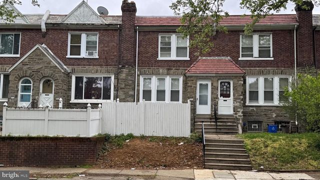4106 LEVICK ST, Philadelphia, PA 19135