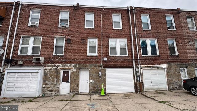 4106 LEVICK ST, Philadelphia, PA 19135
