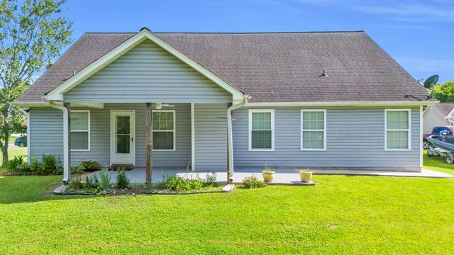 153 Willowind Lane, Ringgold, GA 30736