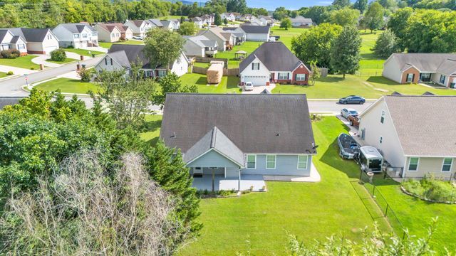 153 Willowind Lane, Ringgold, GA 30736