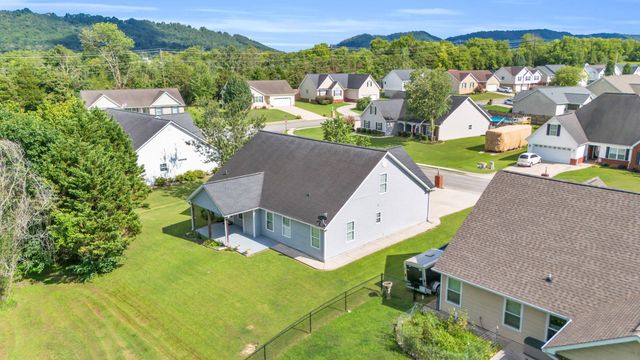 153 Willowind Lane, Ringgold, GA 30736