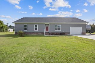 128 Nursing Home RD, Hertford, NC 27944