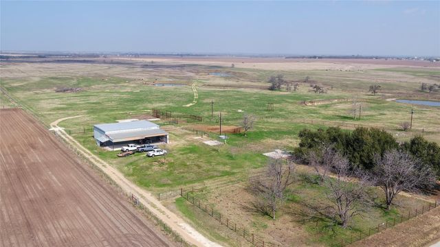 659 County Road 463, Thorndale, TX 76577