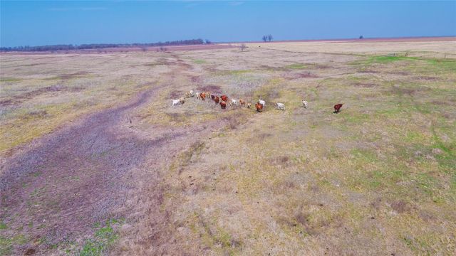 659 County Road 463, Thorndale, TX 76577