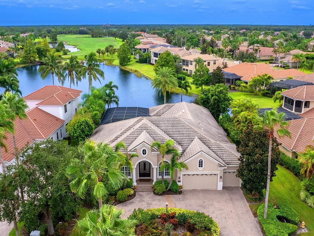 12714 DEACONS PLACE, Lakewood Ranch, FL 34202