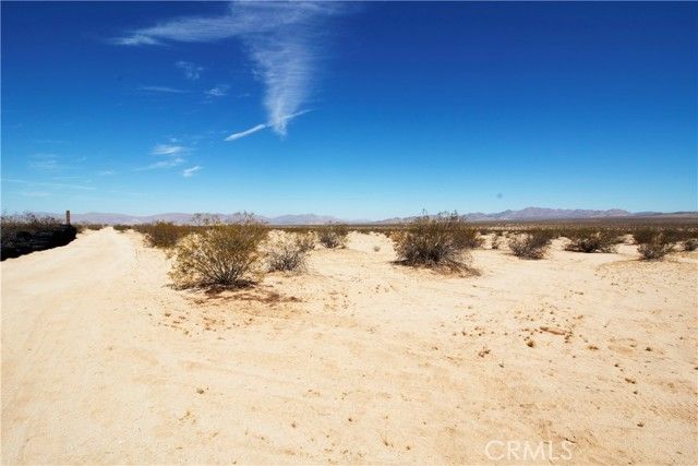0 Vacant Land TBD, Lucerne Valley, CA 92356