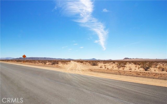 0 Vacant Land TBD, Lucerne Valley, CA 92356