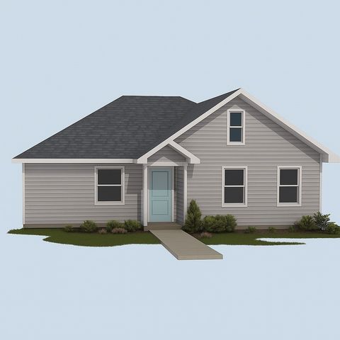 1709 N Binkley Street, Sherman, TX 75092