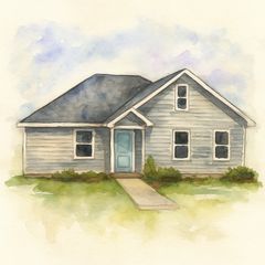 1709 N Binkley Street, Sherman, TX 75092
