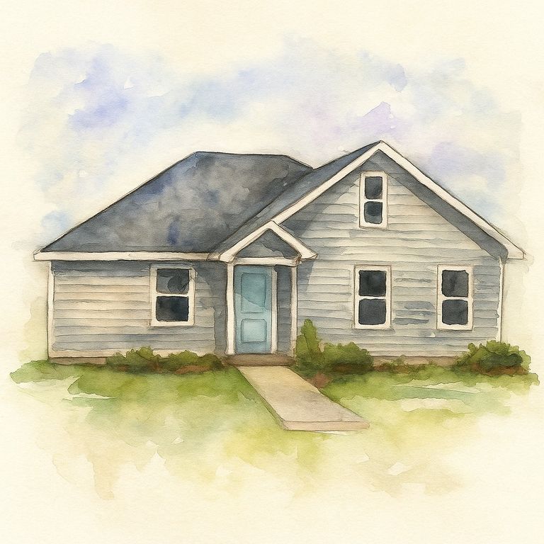 1709 N Binkley Street, Sherman, TX 75092