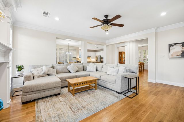 4550 Mira Vista Drive, Frisco, TX 75034