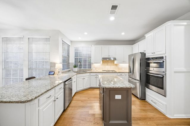 4550 Mira Vista Drive, Frisco, TX 75034