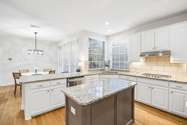 4550 Mira Vista Drive, Frisco, TX 75034