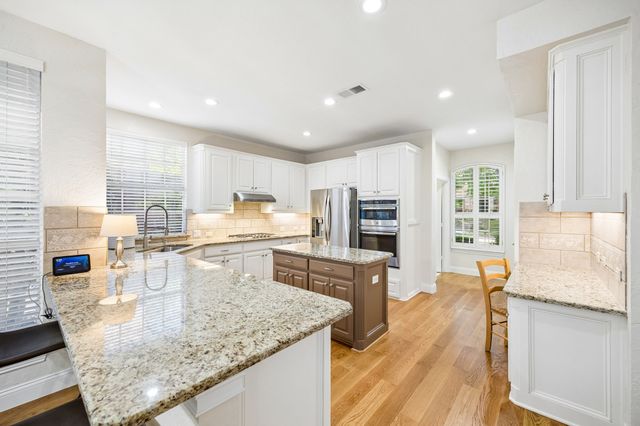 4550 Mira Vista Drive, Frisco, TX 75034