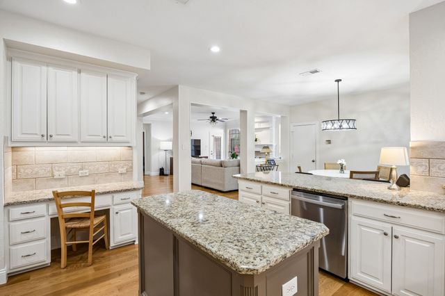 4550 Mira Vista Drive, Frisco, TX 75034