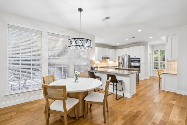 4550 Mira Vista Drive, Frisco, TX 75034