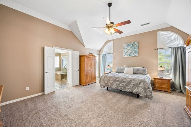 4550 Mira Vista Drive, Frisco, TX 75034