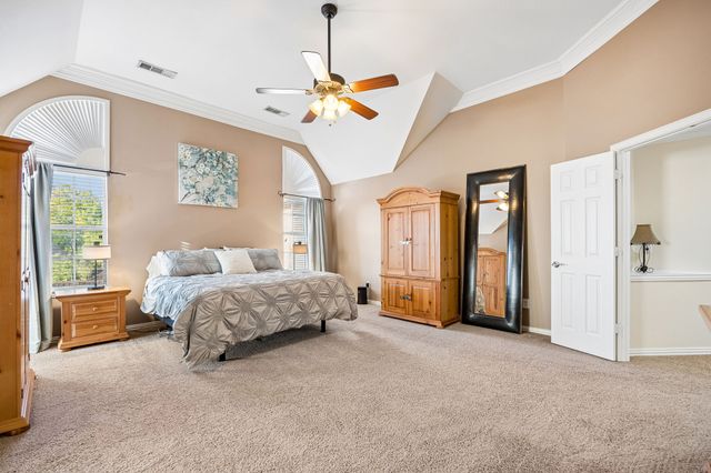 4550 Mira Vista Drive, Frisco, TX 75034