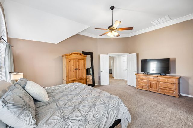 4550 Mira Vista Drive, Frisco, TX 75034