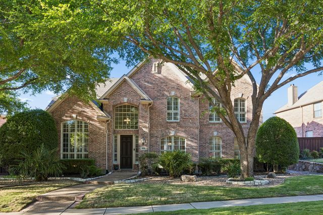 4550 Mira Vista Drive, Frisco, TX 75034