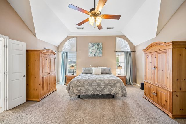 4550 Mira Vista Drive, Frisco, TX 75034