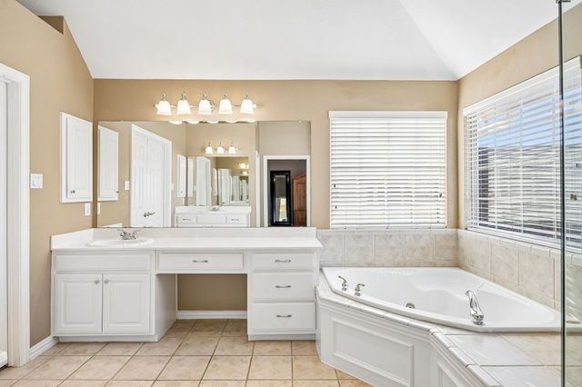 4550 Mira Vista Drive, Frisco, TX 75034