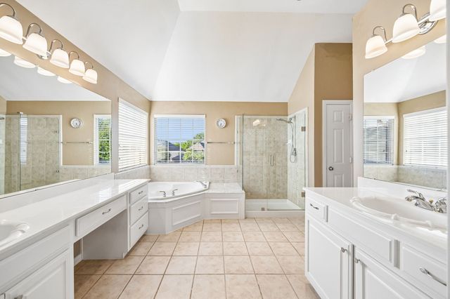 4550 Mira Vista Drive, Frisco, TX 75034