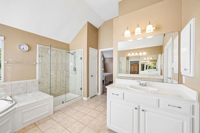 4550 Mira Vista Drive, Frisco, TX 75034