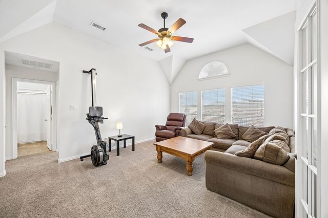 4550 Mira Vista Drive, Frisco, TX 75034