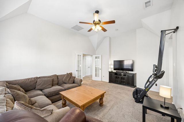 4550 Mira Vista Drive, Frisco, TX 75034