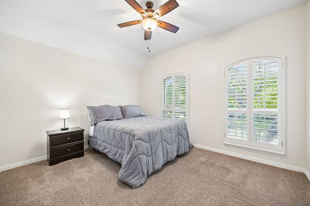 4550 Mira Vista Drive, Frisco, TX 75034