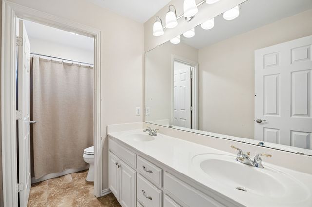 4550 Mira Vista Drive, Frisco, TX 75034