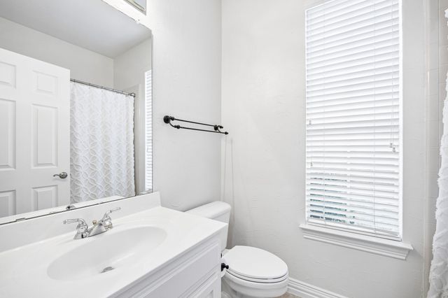 4550 Mira Vista Drive, Frisco, TX 75034